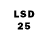 LSD-25 экстази кислота Vladyslav Petruk